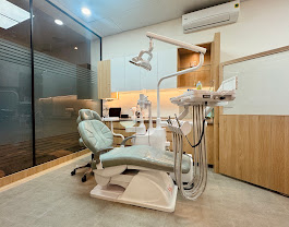 Dental Chairs in treatment room