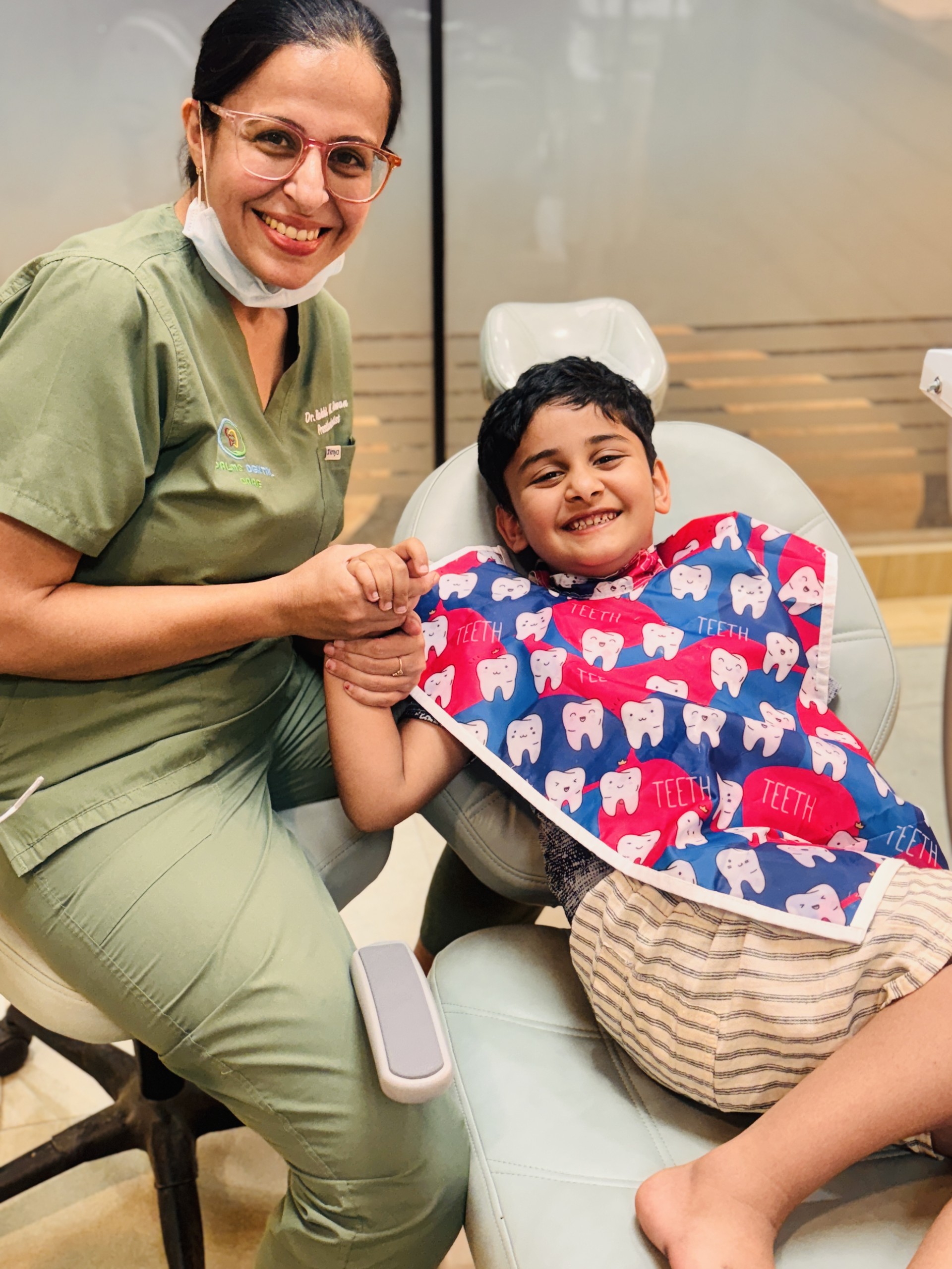 Kids Dentistry